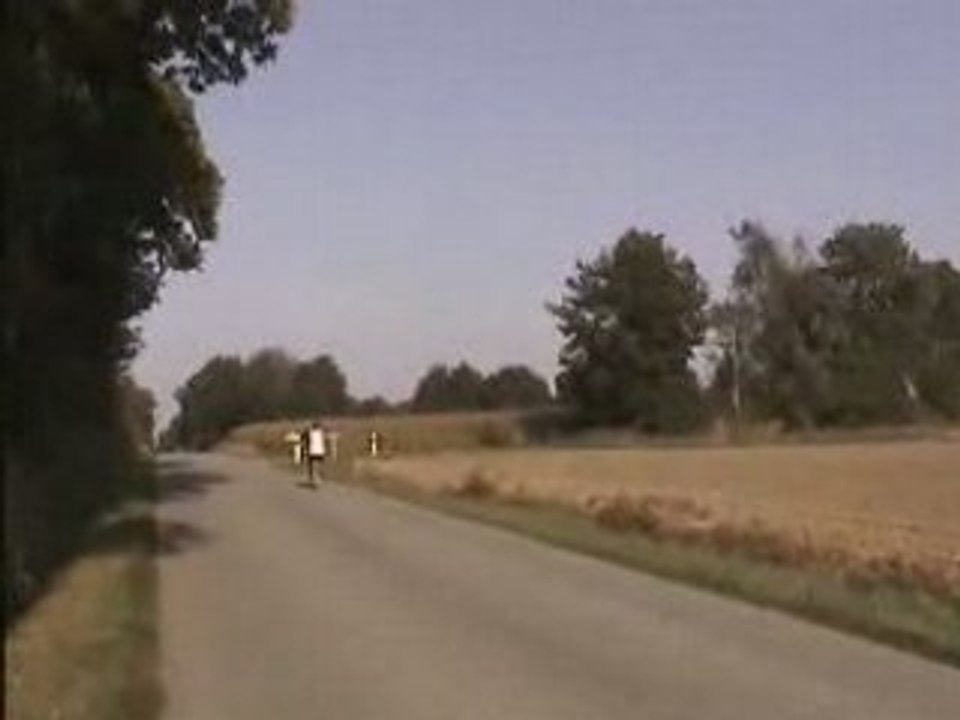 Etape 10 jeudi 18 septembre