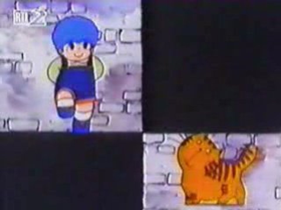 Rock'n Roll Kids Ending German