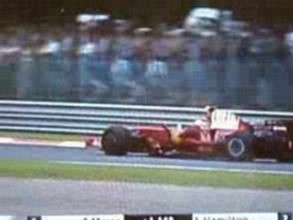 Victoire vettel