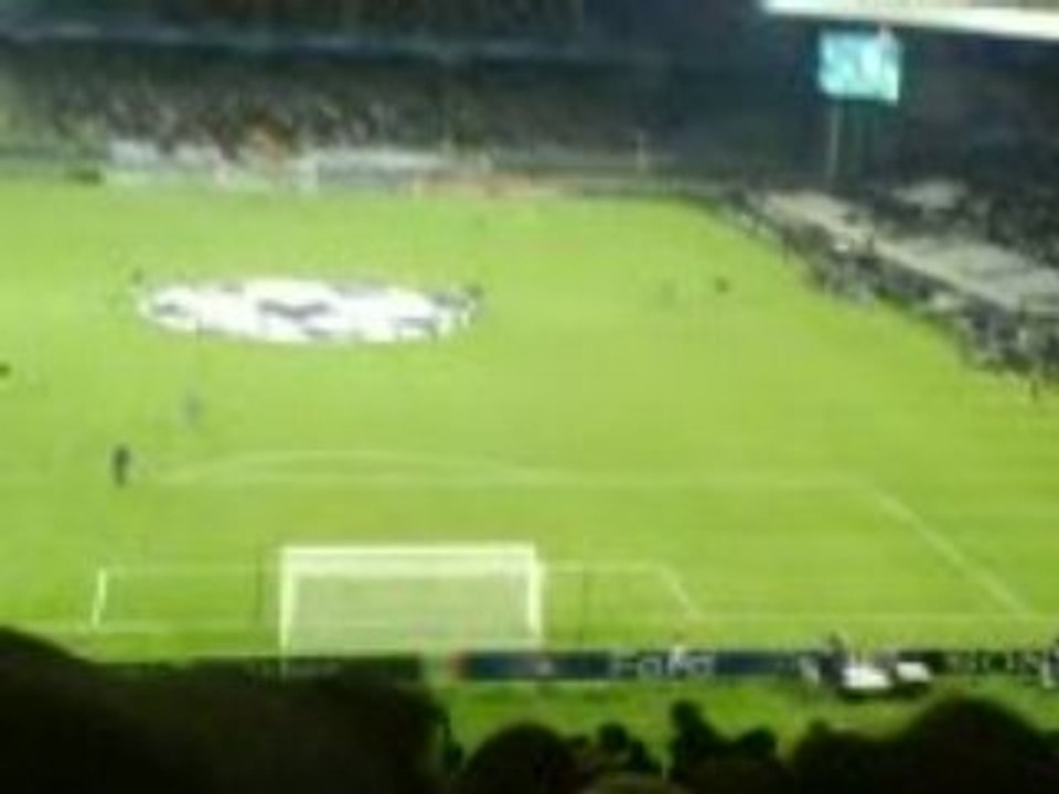OL - FIORENTINA