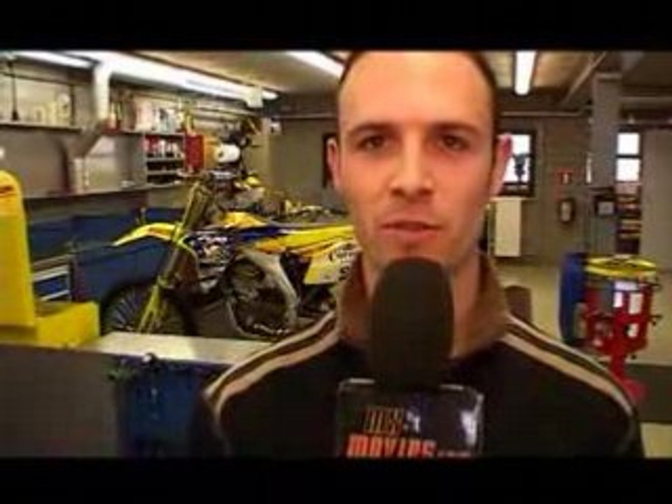 motocross betisier
