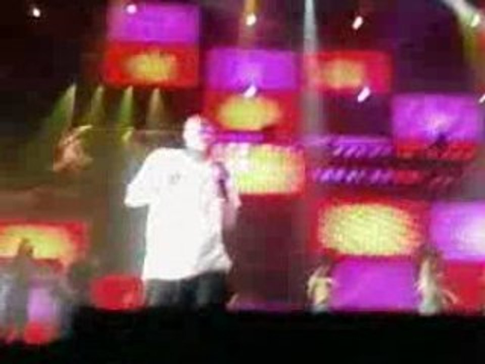 NTM & lord ko Ma benz 1er parti BERCY