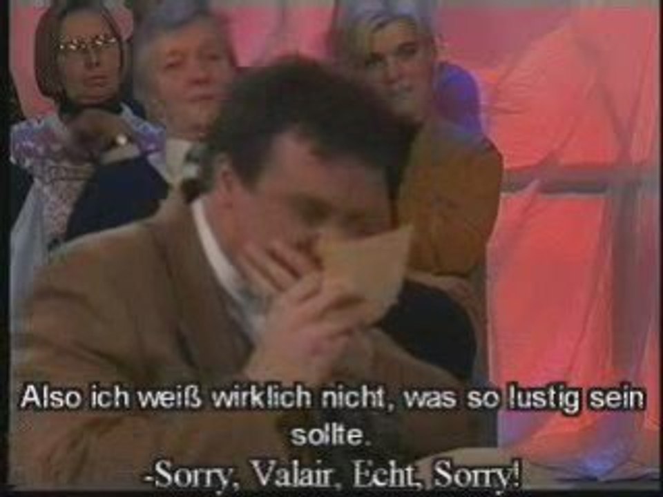 Boemerang TV mit dt Untertitel