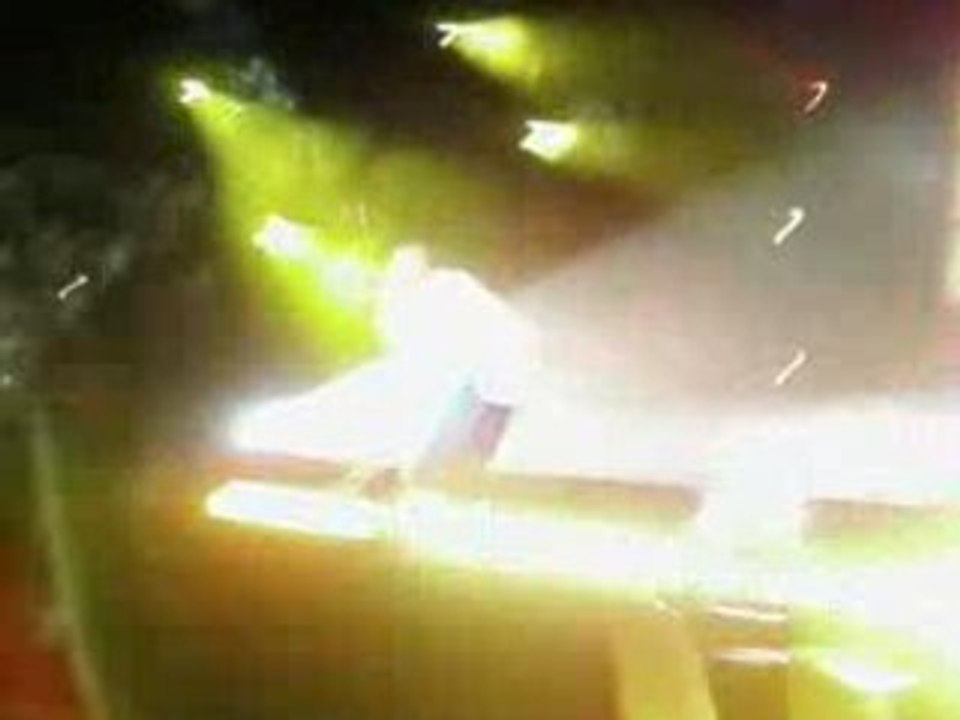 NTM & Lord ko Ma benz 2èm parti BERCY