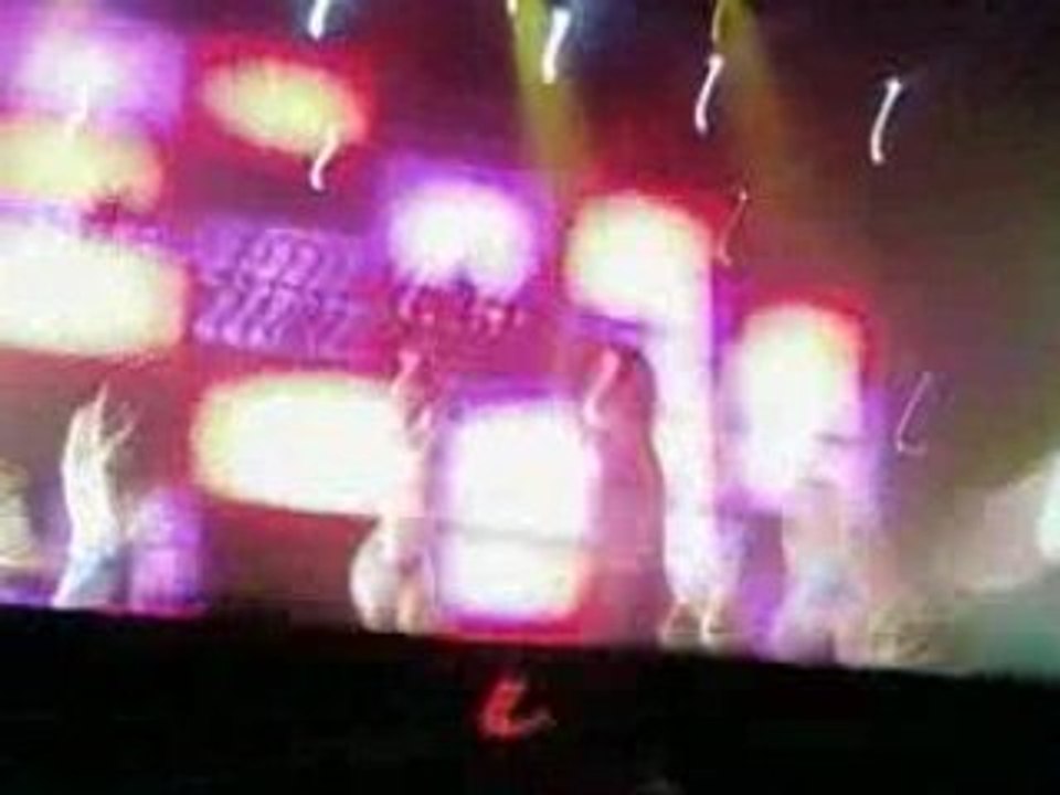 NTM & Lord ko Ma benz 3èm parti BERCY