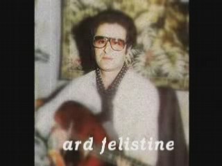 ezzahi &mandole (phalistine)