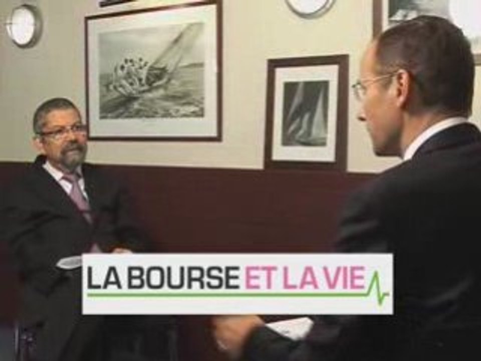 Claude Guedj Pdg Groupe Crit