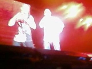 NTM Cri du jaguar + explication du retour