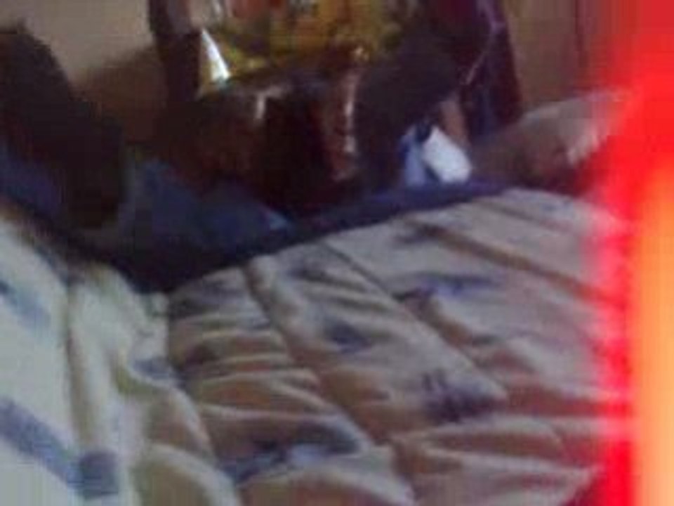 Les folles qui se battes!!