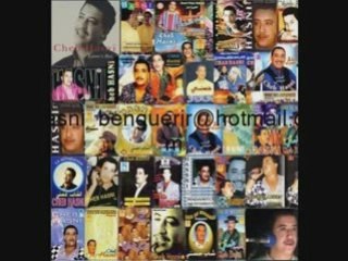 Les rares tofs de hasni