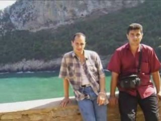 Balade a ziama et bejaia