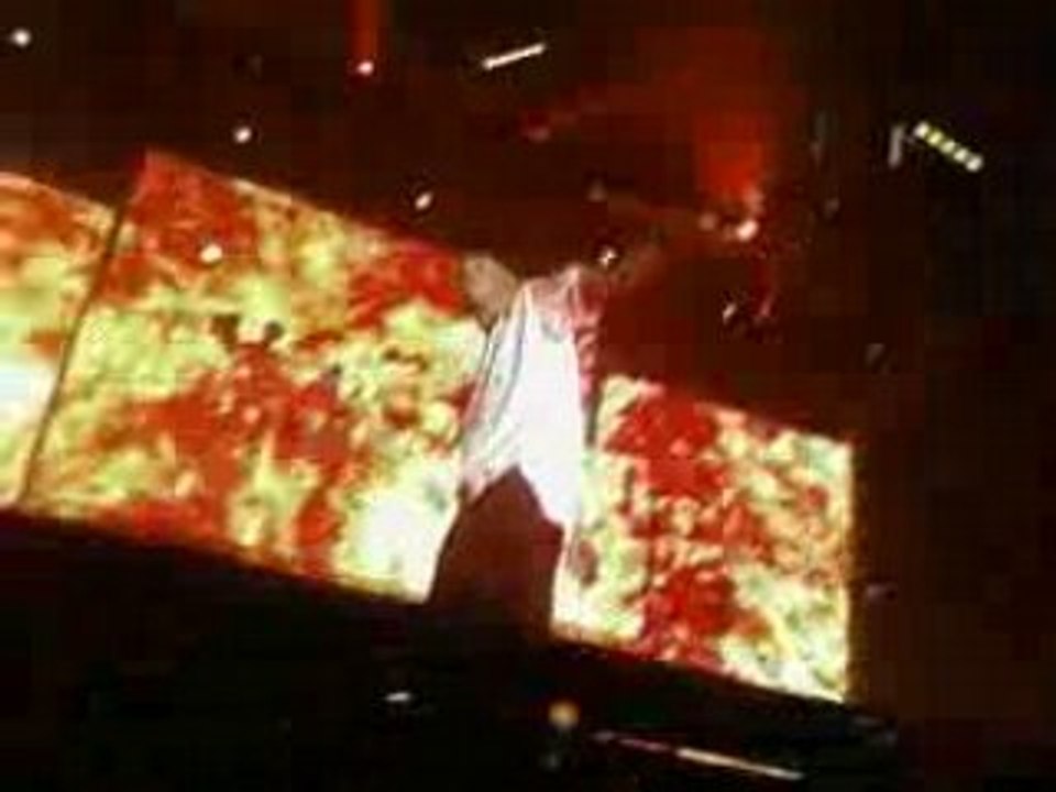 NTM Qu'est est-ce qu'on attend BERCY