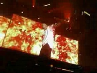 NTM Qu'est est-ce qu'on attend BERCY