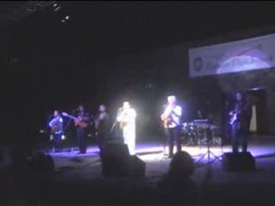 Gipsy Kings Family In Marmaris-04-Baila Me-2