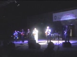 Gipsy Kings Family In Marmaris-04-Baila Me-2