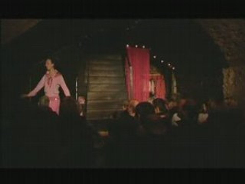 TOUT N'EST PAS ROSE Extrait3