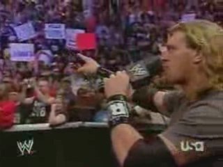 Edge Plays Race Card