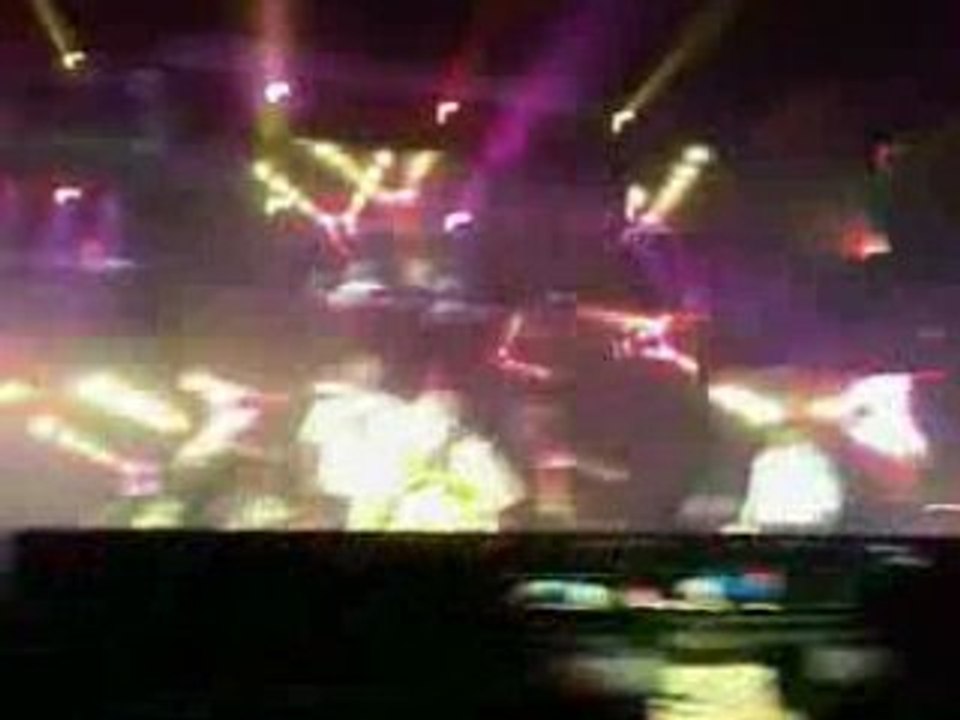 NTM (Joey starr) Carnival 2èm parti BERCY