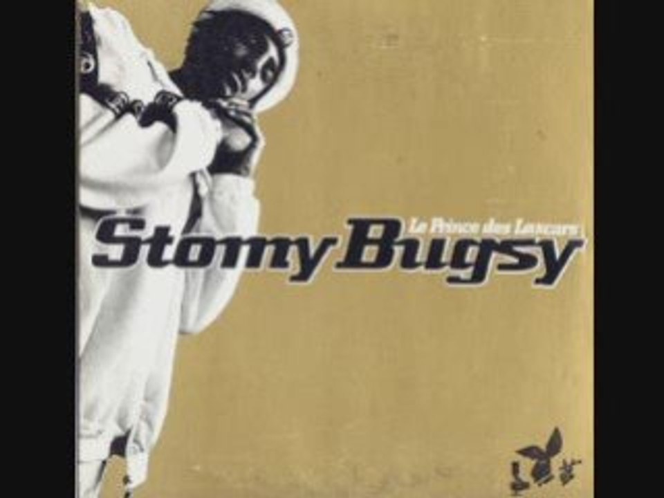 Laisse moi me fonce-d (1996) Stomy Bugsy