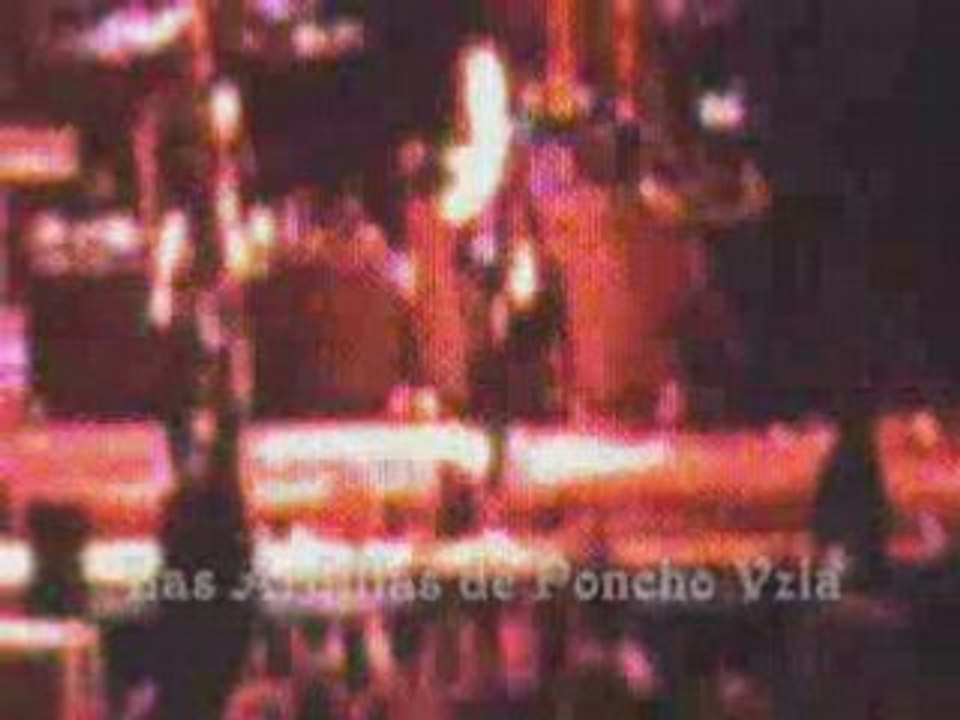 Me voy (Barquisimeto)