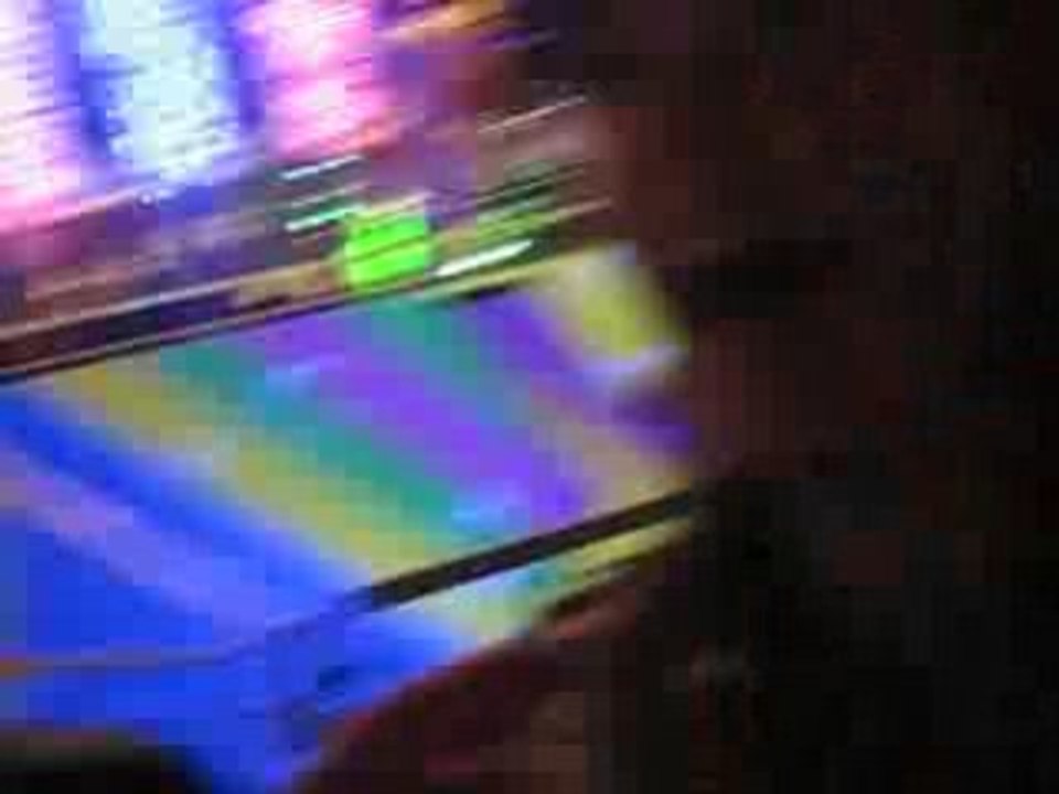 X-fight ( fin )