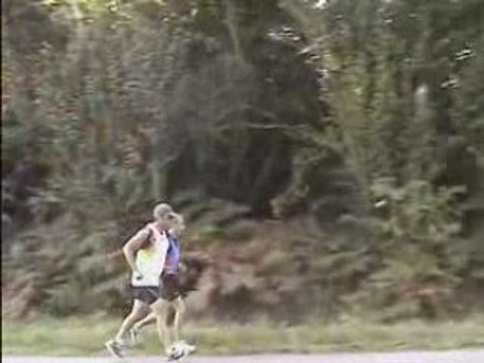 Etape 10 jeudi 18 septembre