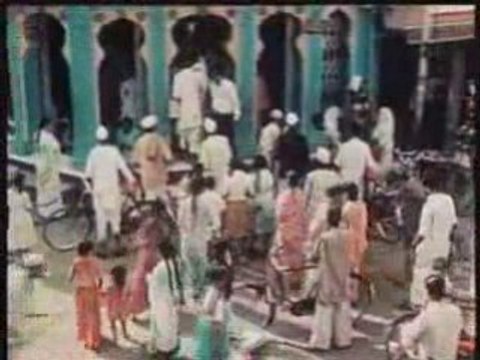 Archéologie et extraterrestres 1ere partie