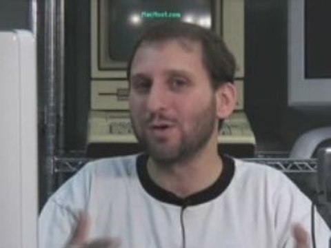 MacMost Now 135: Watching DVDs On Your Mac Without the DVD