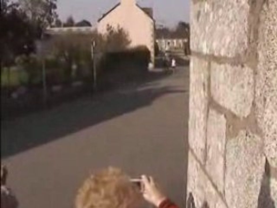 Etape 10 jeudi 18 septembre