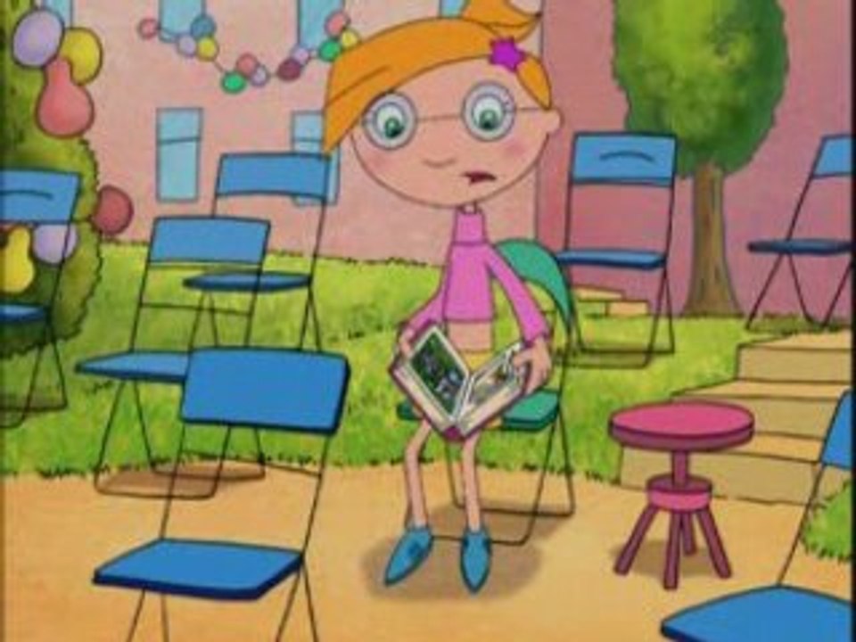 Lucie - Episode 04