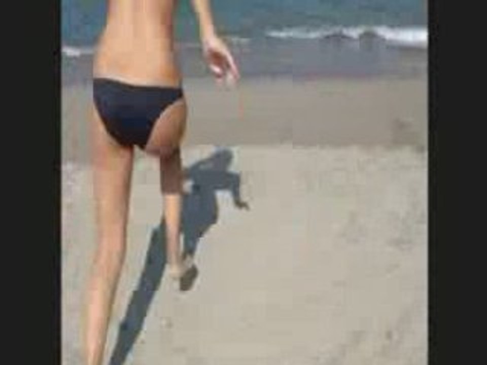 Mes vacances en Corse