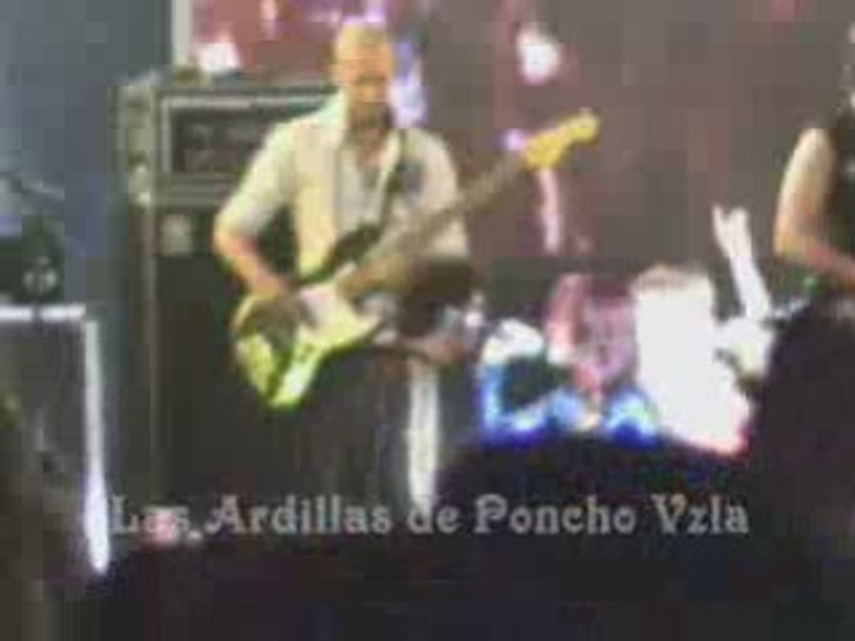 RBD - Medley Rebelde (Barquisimeto)