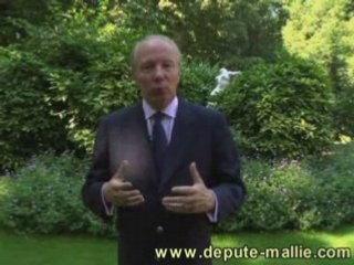 Immigration : la nouvelle politique mise en oeuvre