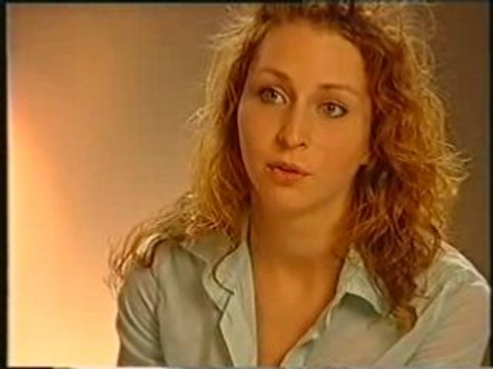 témoignage bénévole Philippines (Envie d'agir, F5, 2003)