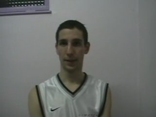 Interview du capitaine de l'excellence région