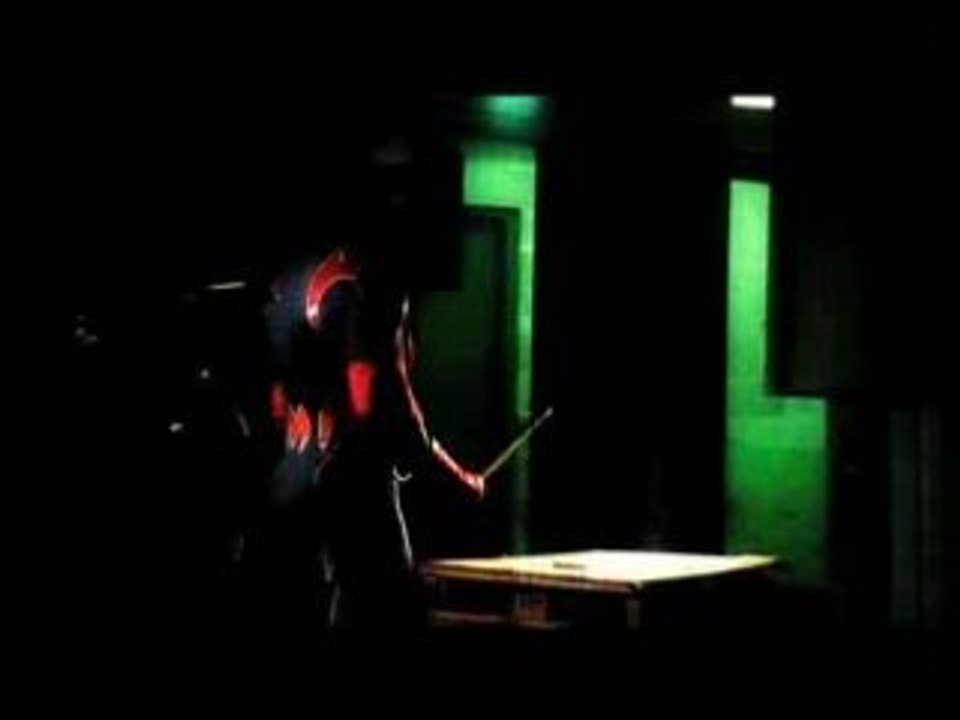 Who Is Suicide? (Official Promo)