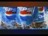 Britney Spears video Pepsi Superbowl Commercial