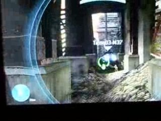 halo trial 004 by TNT