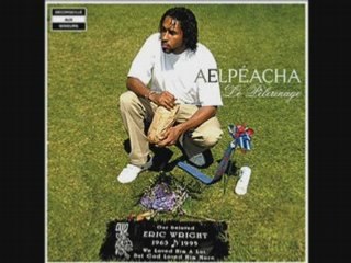 Aelpeacha facon california west coast g-funk francaise