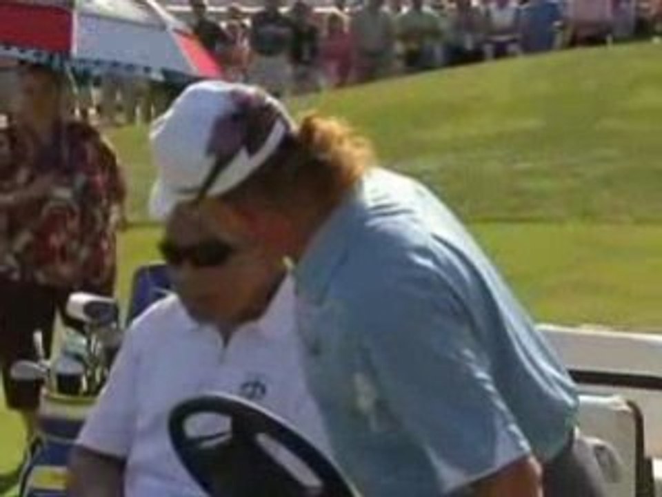 Sportsfix - Ryder Cup