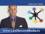 Marketing on the Internet with Last Second Media