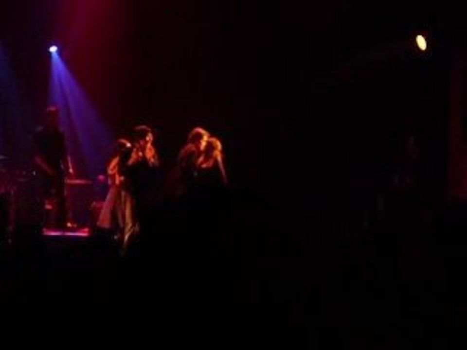 Francis cabrel, Granby 14-09-08 030