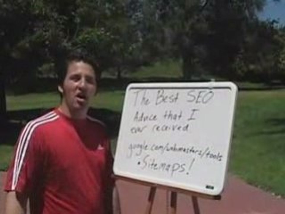 How to get Google to Spider, Index and Rank your Site!