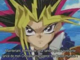 Yu Gi Oh TAS EP3 VOSTFR : Lord of the cards