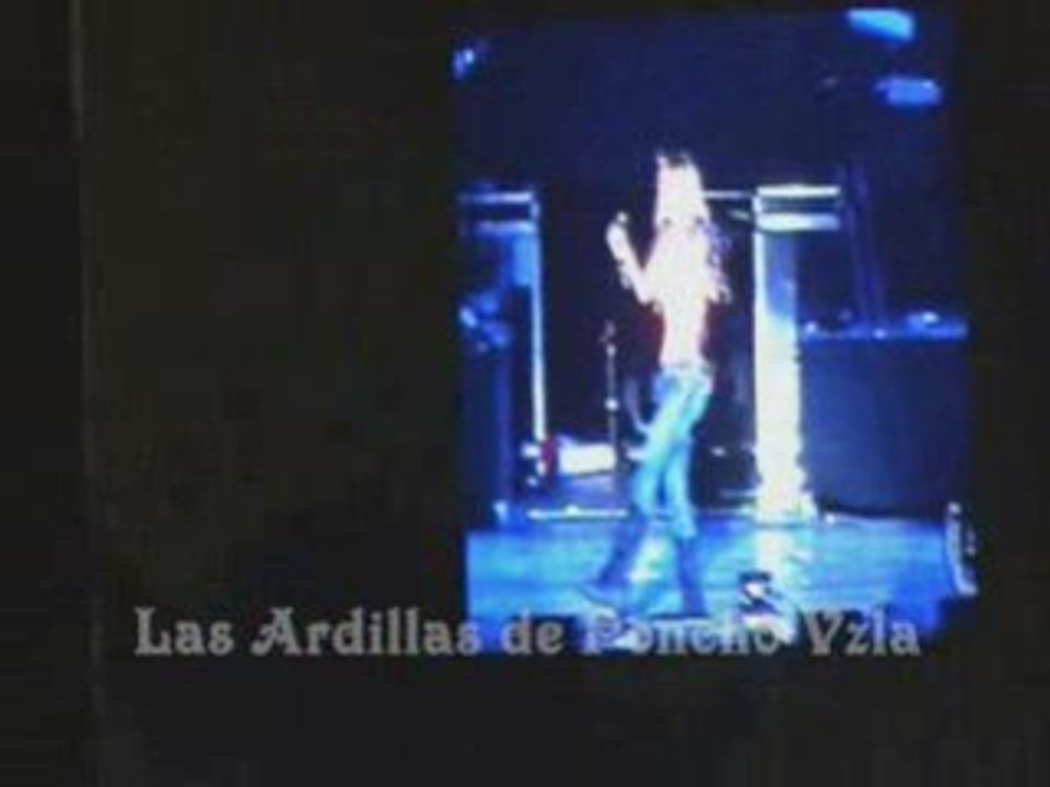 RBD - No digas nada (Barquisimeto)