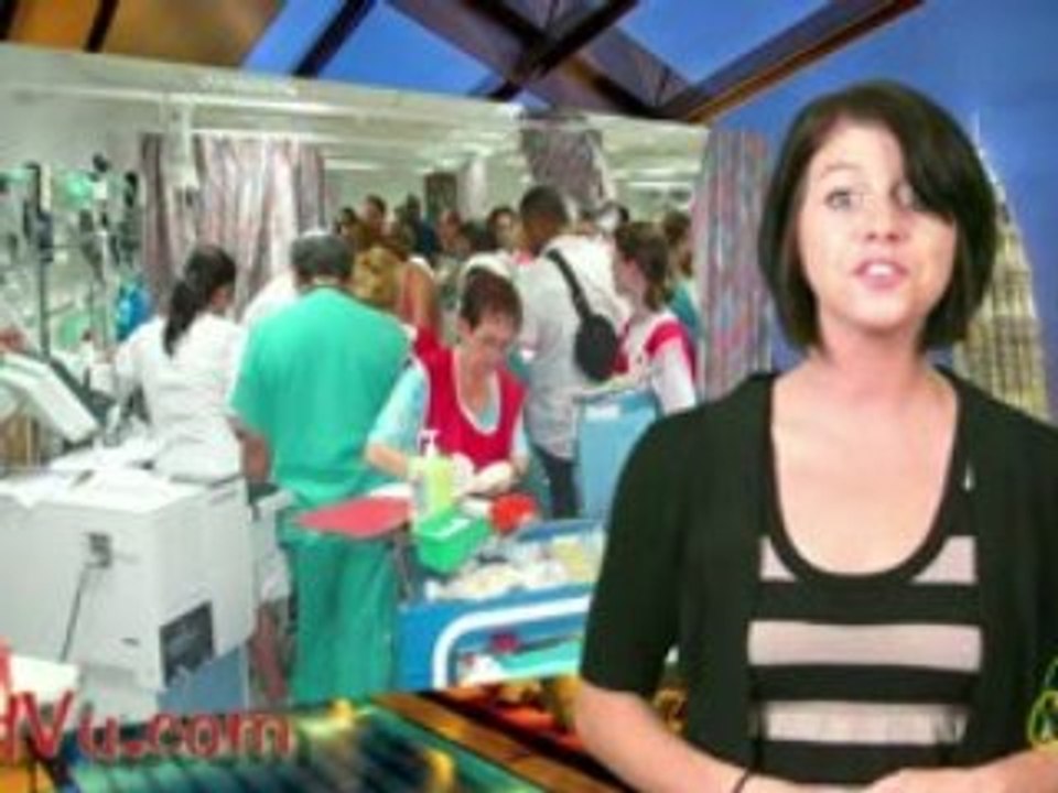 FN Crazy: Ray-Ray's RV and More Food Network Snark