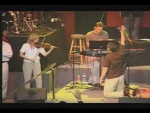 [10 de 11] Marco Barrientos - Quiero mirar tu hermosura