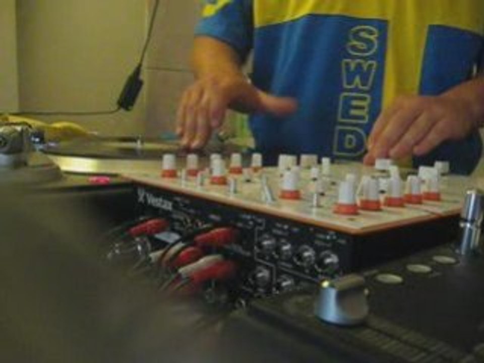 freestyle
