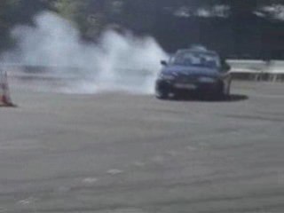 Meeting Castelnau-magnoac 2007