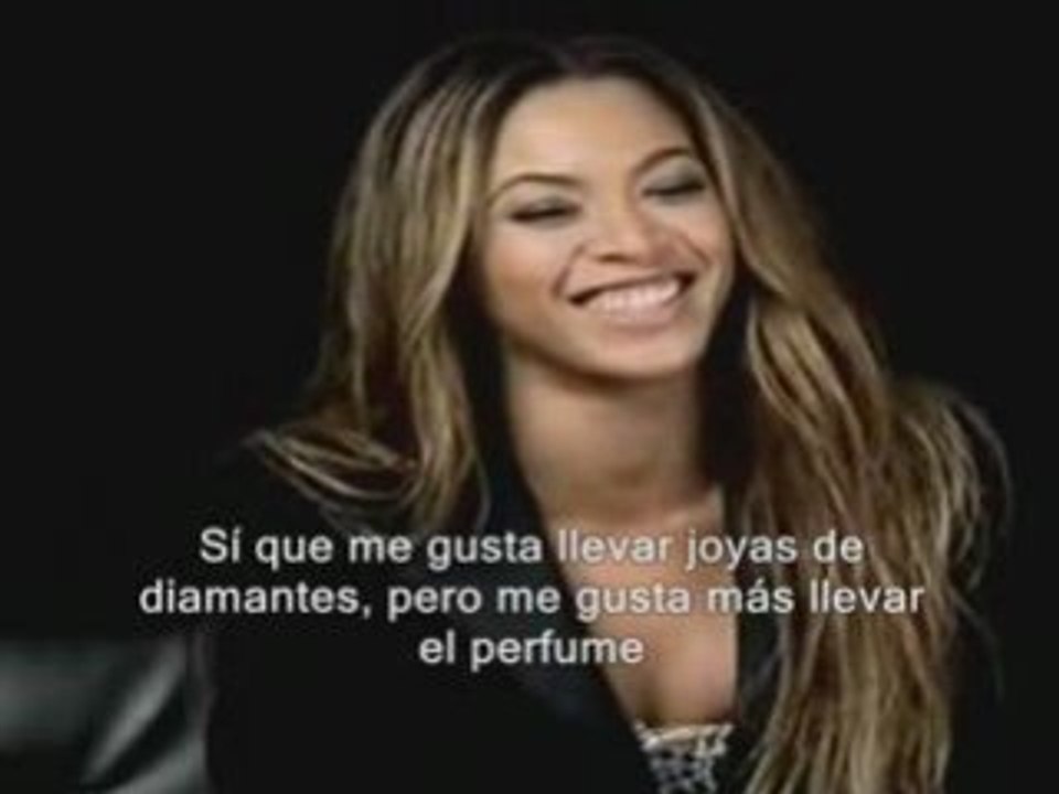 Emporio Armani Interview With Spanish Subtitles